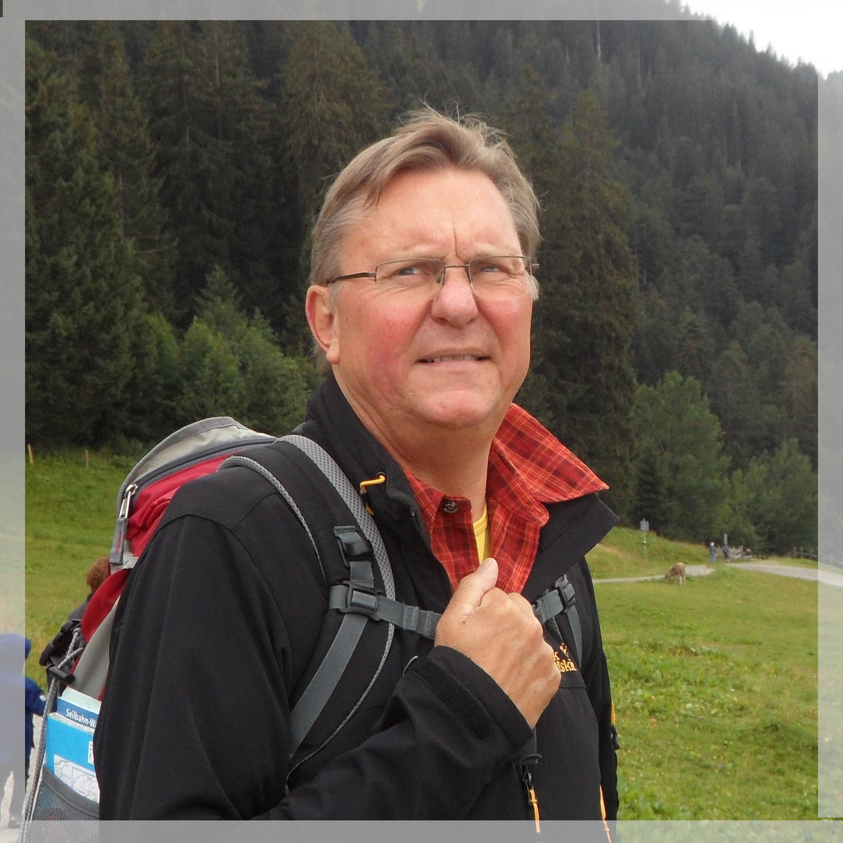 Foto von Hermann Wedig