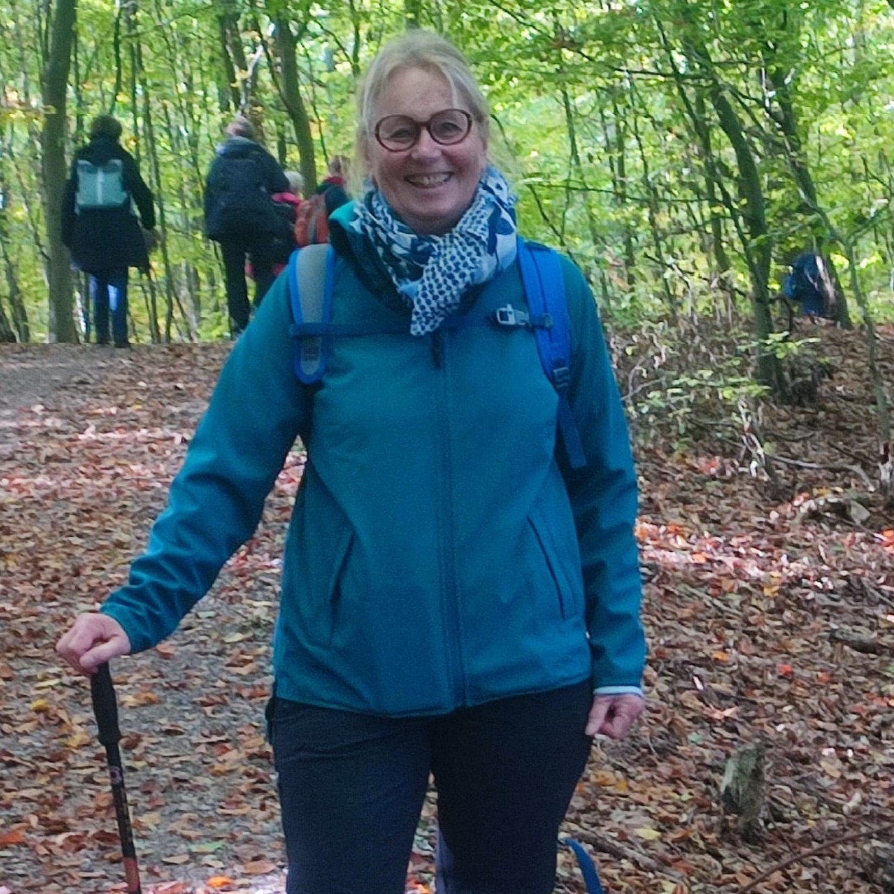Foto von Karin Wilding